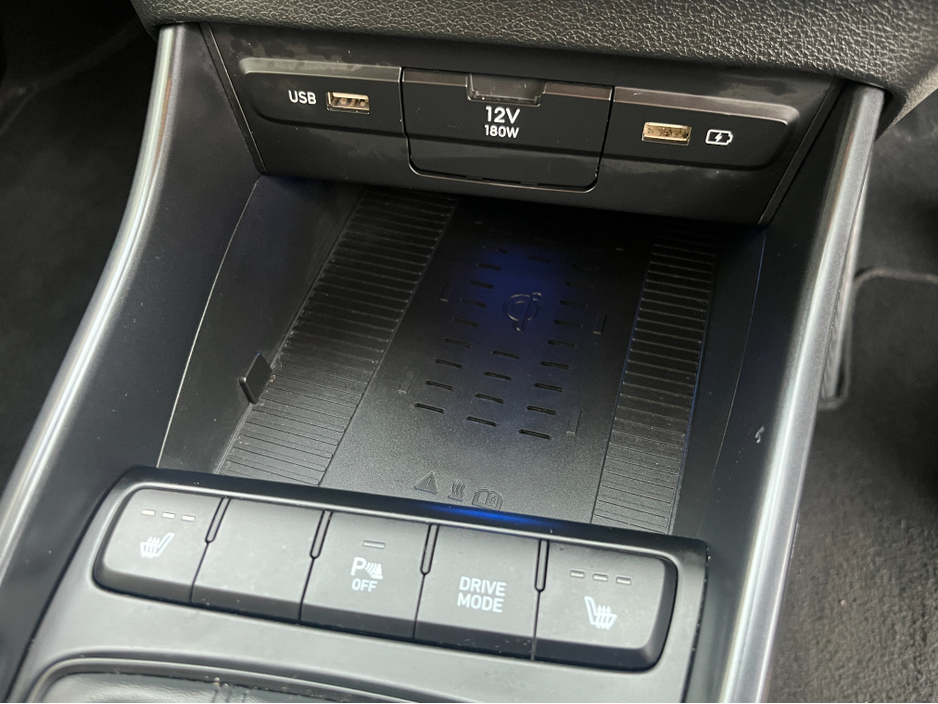 2023 Hyundai Bayon EXECUTIVE AUTOMATIC 1.0 PETROL //HEATED SEATS AND STEERING WHEEL//REVERSE CAMERA// €20,950