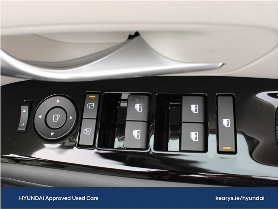 2024 Hyundai Tucson Tucson FL Executive Plus €38,997