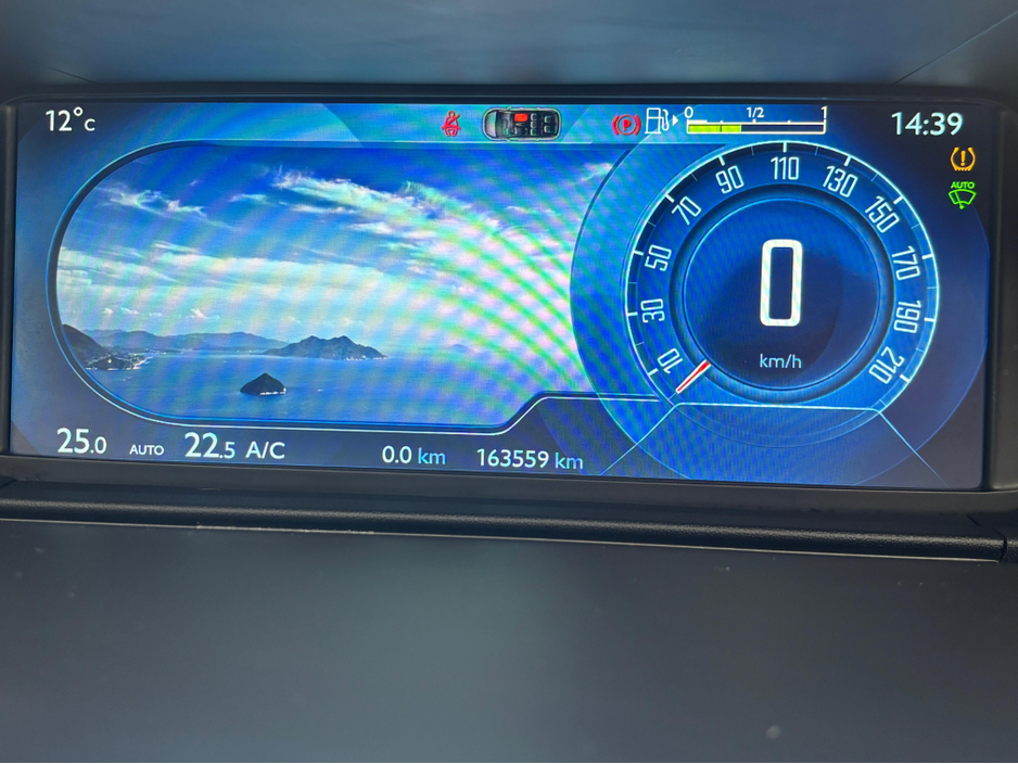 2016 Citroen Grand C4 Picasso - image 8