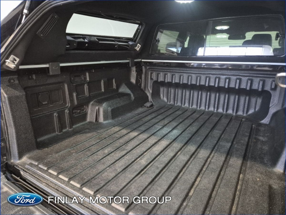 2024 Ford Ranger D/CAB WILDTRAK - 2.0TD