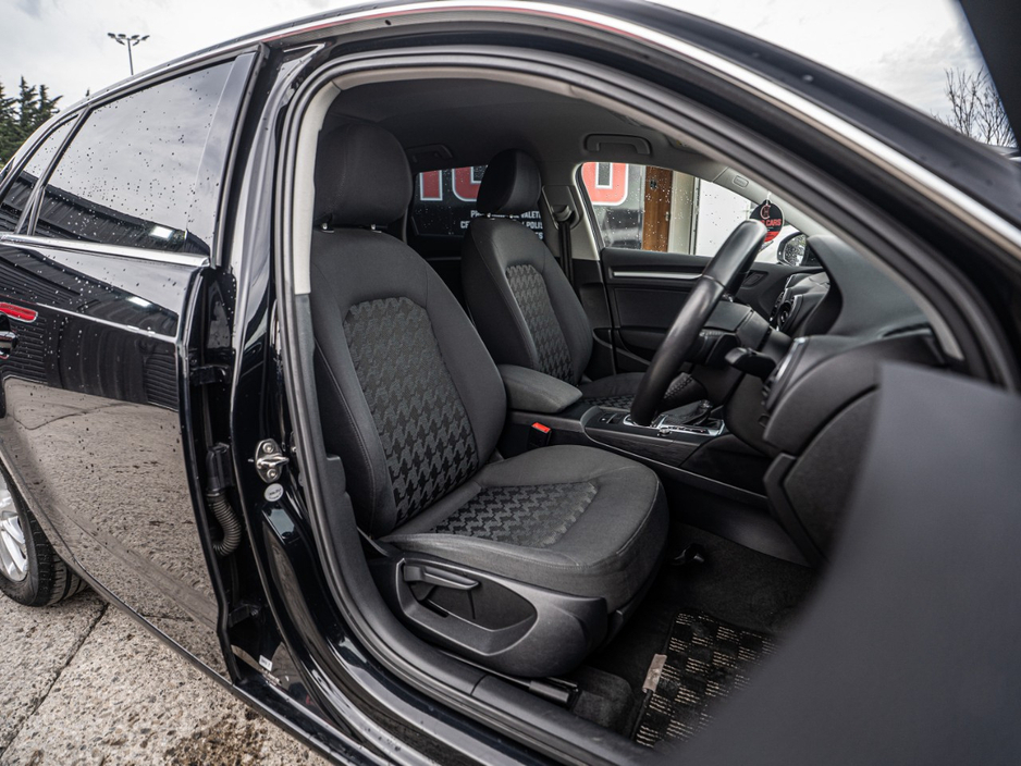 2014 Audi A3 - image 21