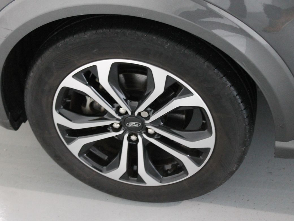 2023 Ford Puma St-line 1.0T 125 M6 4DR €23,499