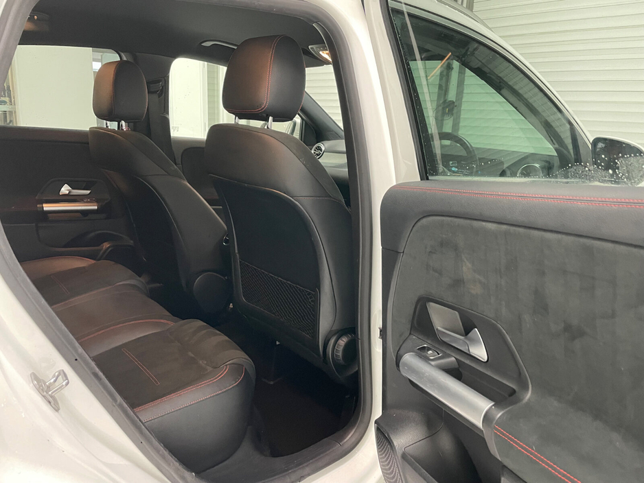 2023 Mercedes-Benz GLA Class  €32,995