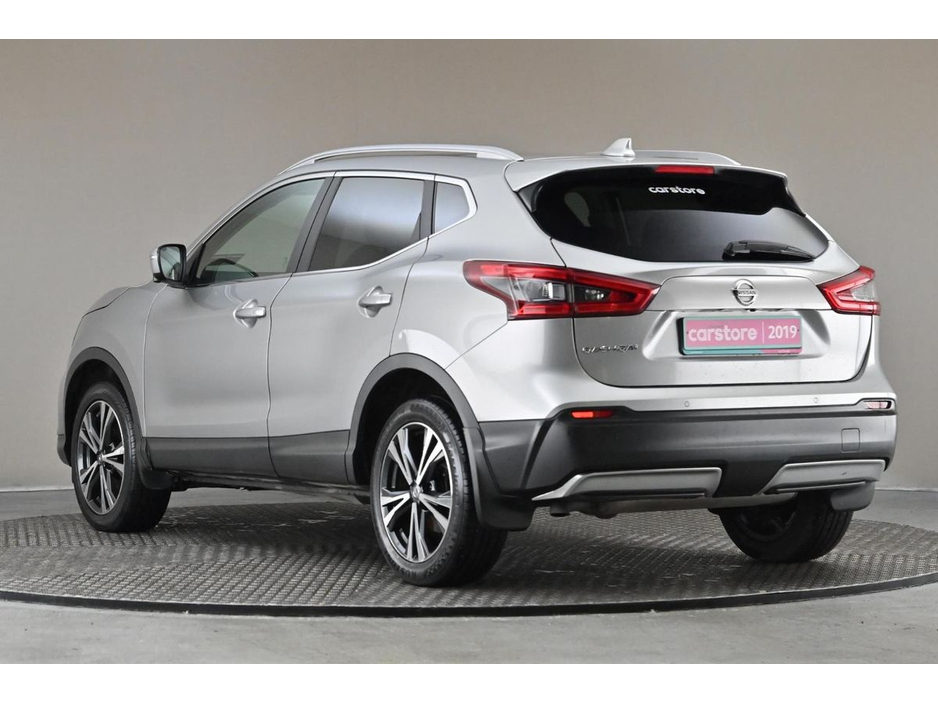 2019 Nissan Qashqai - image 7