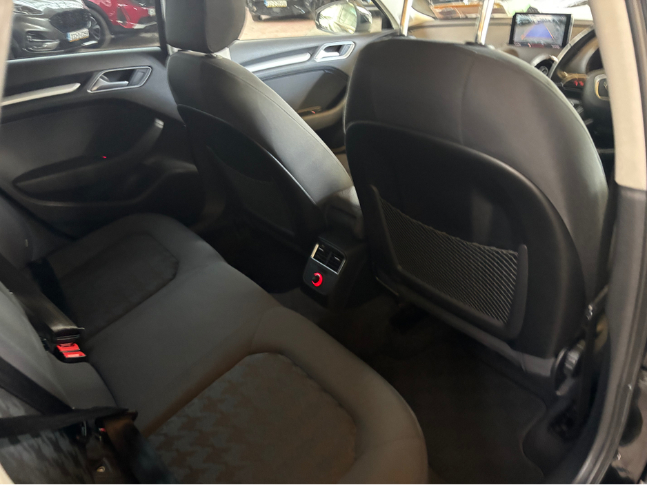 2017 Audi A3 - image 7