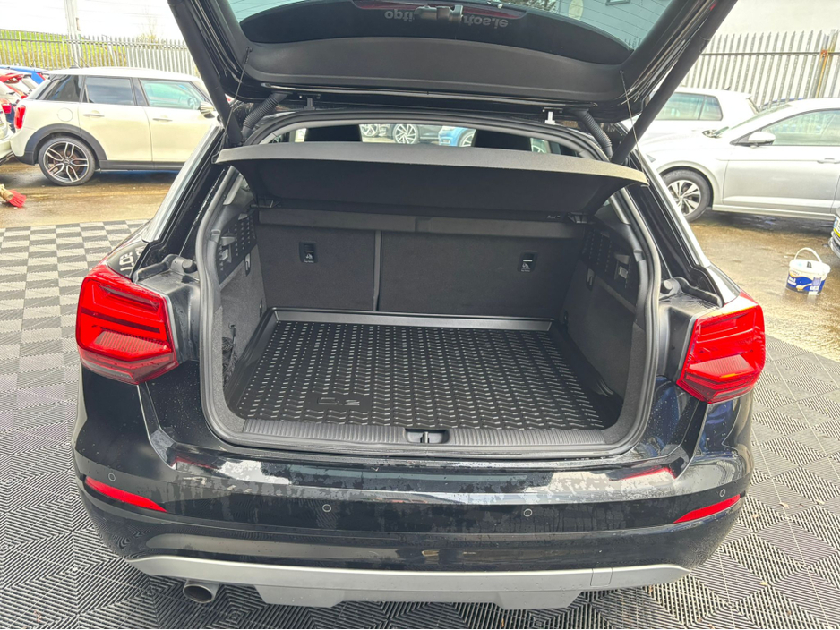 2018 Audi Q2 - image 7