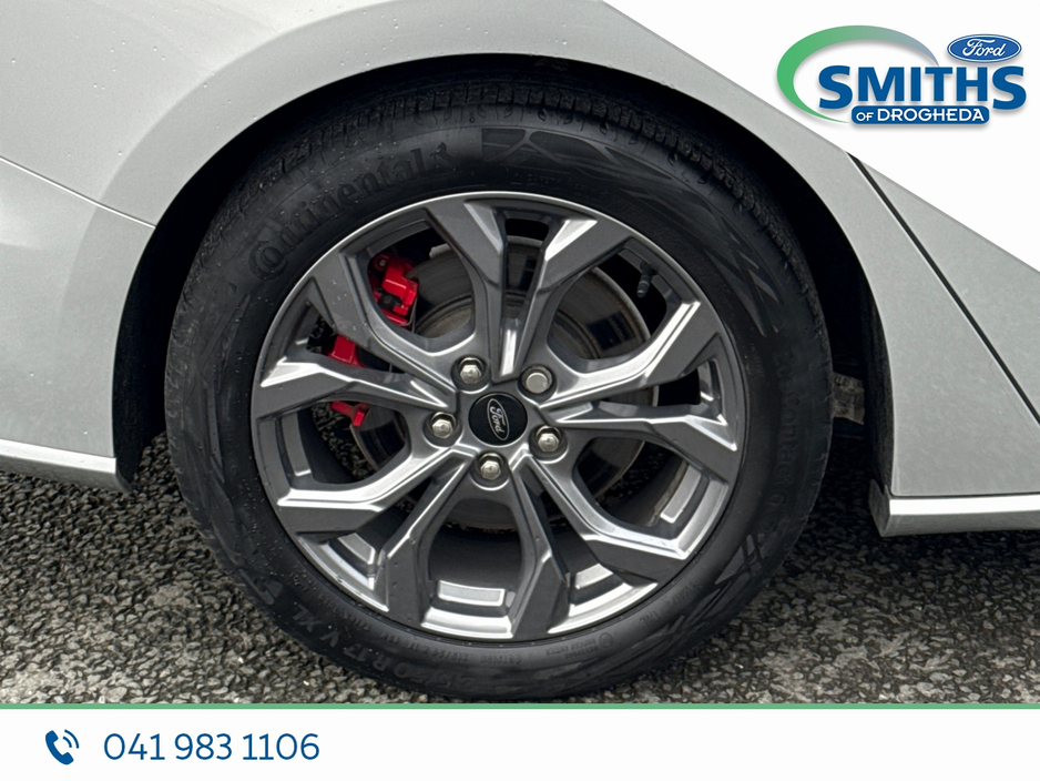 2023 Ford Focus ST-LINE 1.0T 125PS *ESTATE*