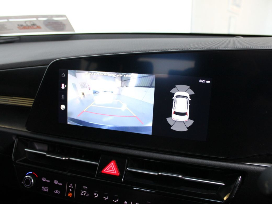 2023 Kia Niro EV K3 5DR Auto €28,999