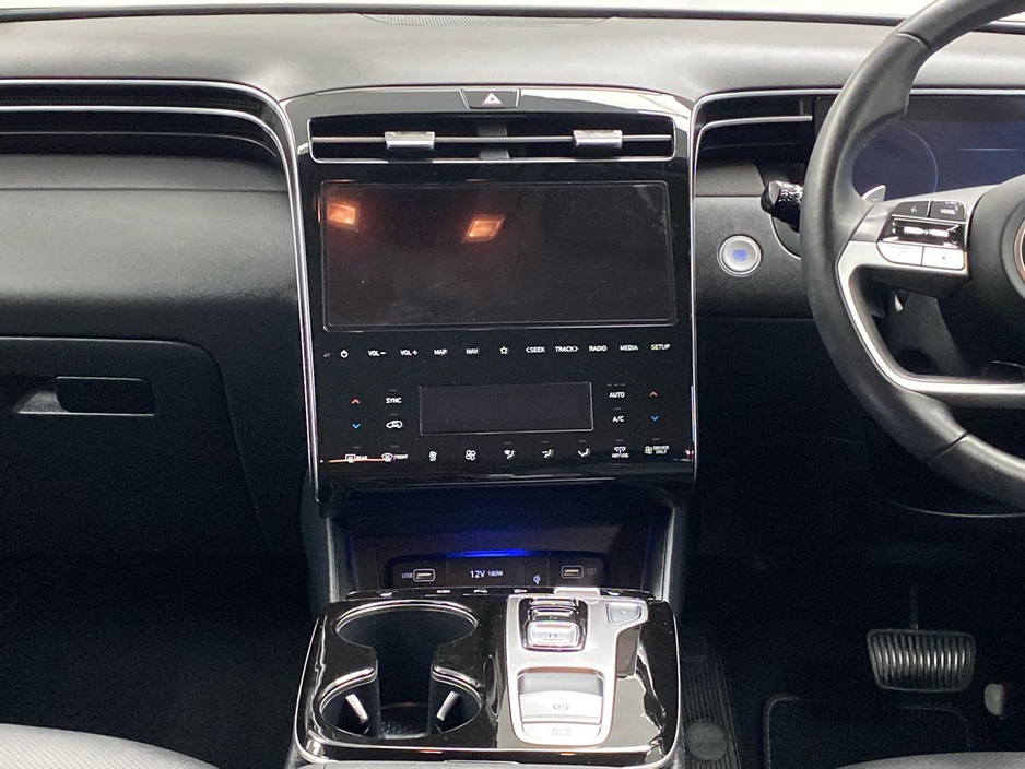 2024 Hyundai Tucson 2WD Executive Plus HEV STG Auto €36,995