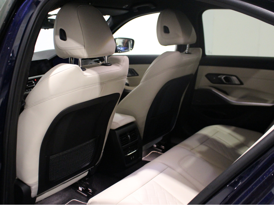 2021 BMW 3 Series G20 D M SPORT PRO EDITION €39,950