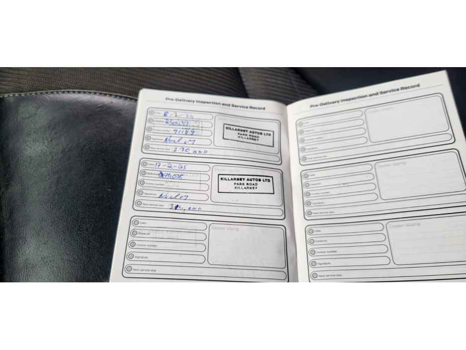 2015 Ford Kuga - image 20