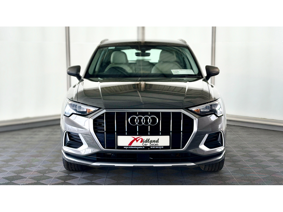 2021 Audi Q3 - image 14