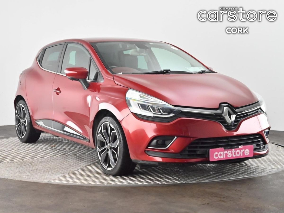 2018 Renault Clio for sale in , Ireland