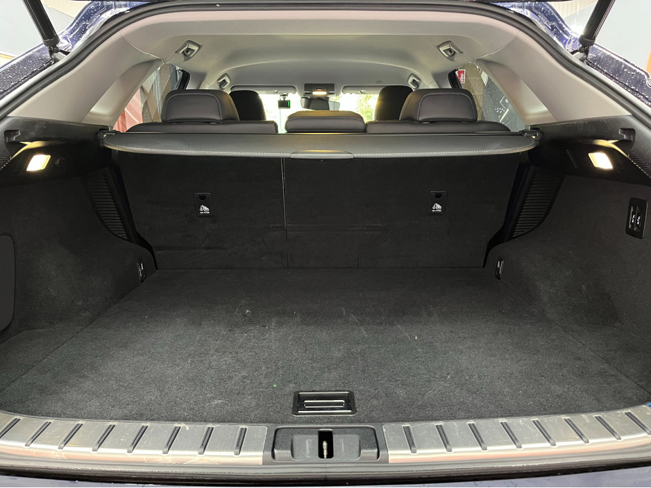 2020 Lexus RX 450hL - image 8