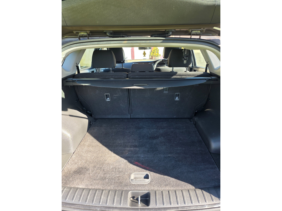 2017 Hyundai Tucson - image 11