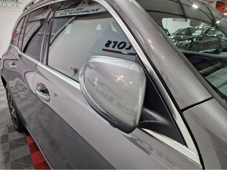 2023 Mercedes-Benz EQB 300 AMG LINE PREMIUM (PAN ROOF / 7 SEATER) 4MATIC AUTOMATIC **ONE OWNER / APPLE CARPLAY / BLIND SPOT ASSIST / ELECTRIC SUNROOF / ELECTRIC BOOTLID / REVERSE CAMERA / WIRELESS PHONE CHARGING** €39,900