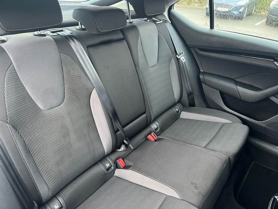 2021 Skoda Octavia OCTAVIA AMB 2.0TDI 115HP €24,995