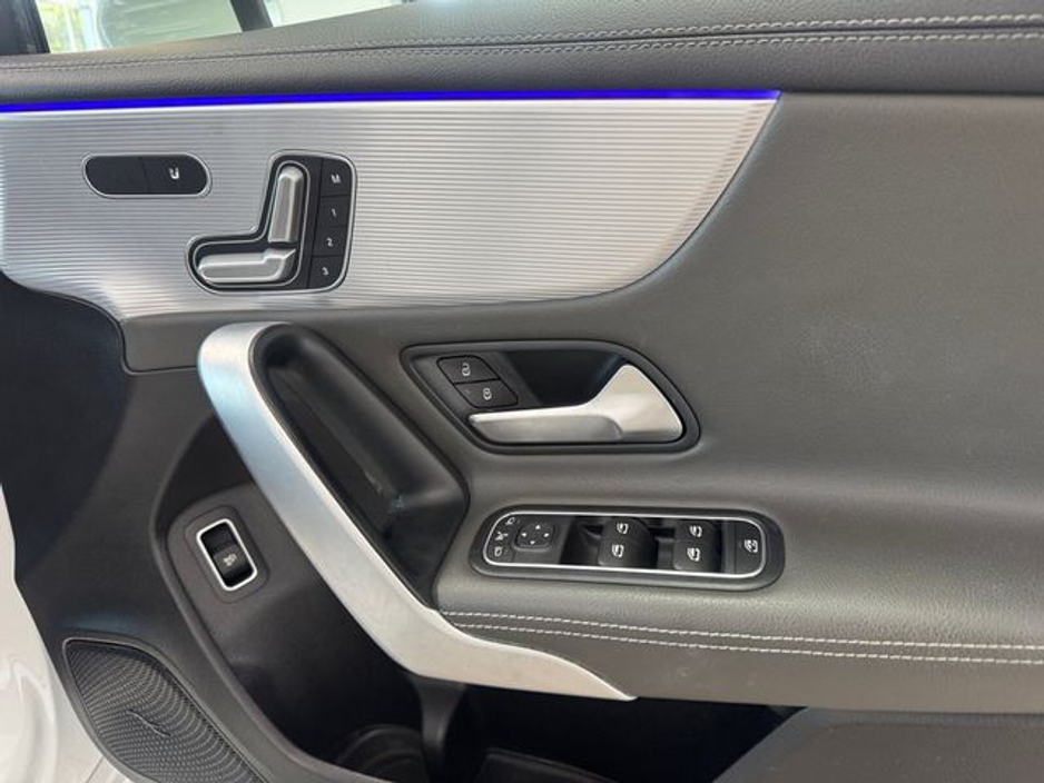 2019 Mercedes-Benz A Class - image 12