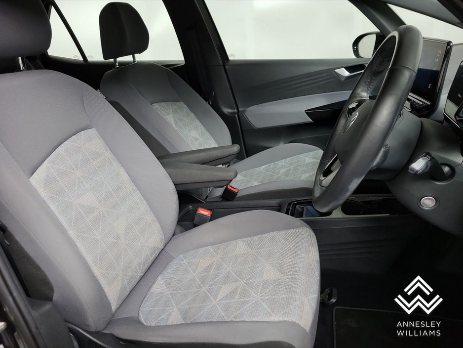 2023 Volkswagen ID.3 Life 204HP 58kWh €21,950