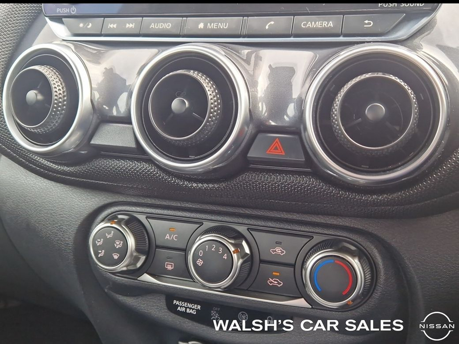 2020 Nissan Juke - image 27