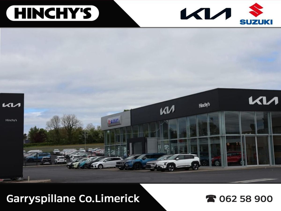 2021 Ford Puma 1.5L EcoBlue 120PS Titanium €19,900