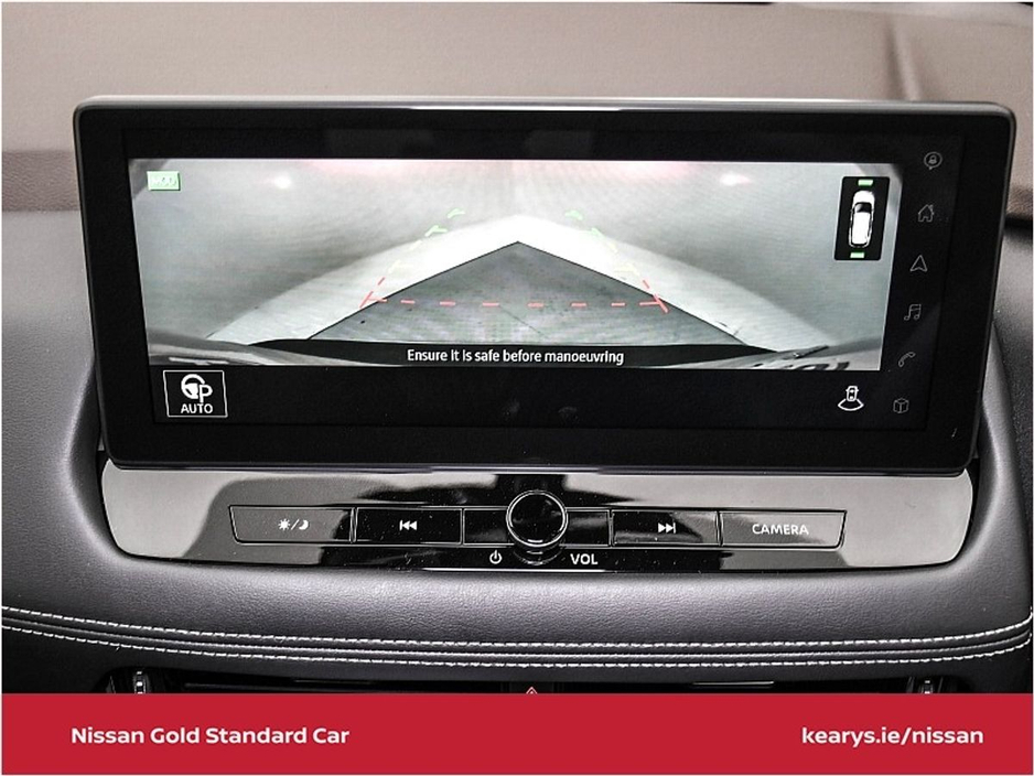 2023 Nissan X-Trail ePOWER SVE 5 Seater €39,900