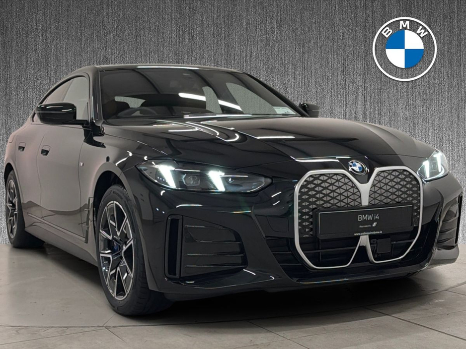 2026 BMW i4 for sale in , Ireland