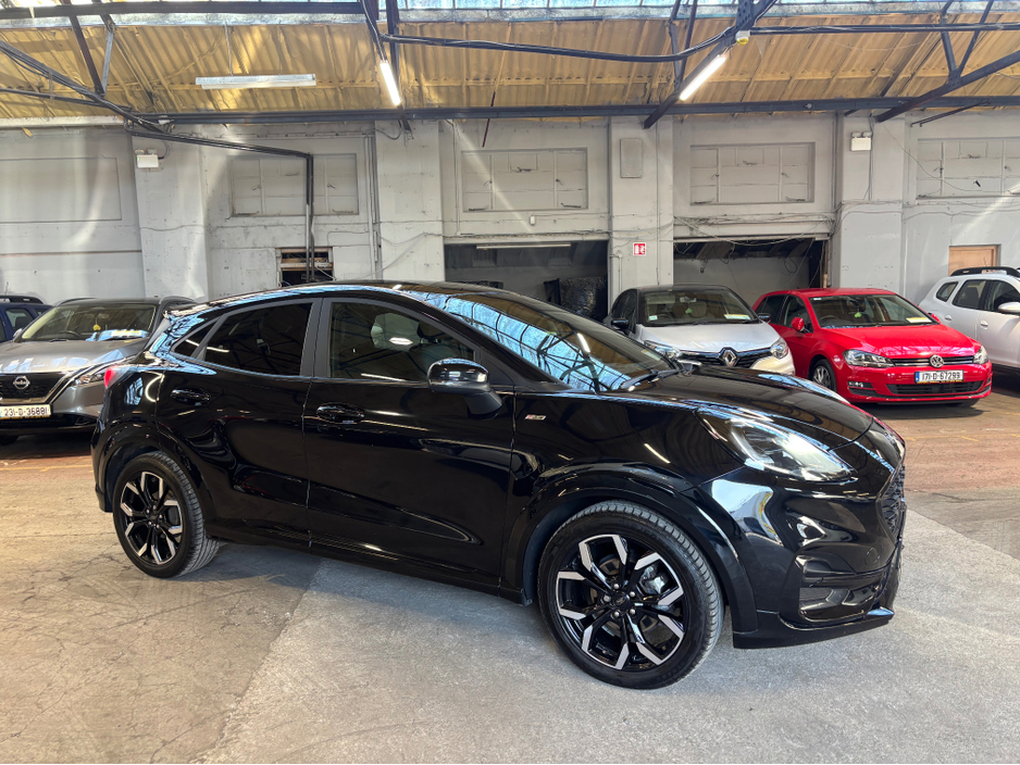2023 Ford Puma for sale in , Ireland
