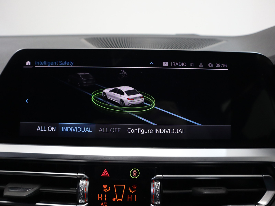 2022 BMW 3 Series *65* M SPORT AUTO €33,900