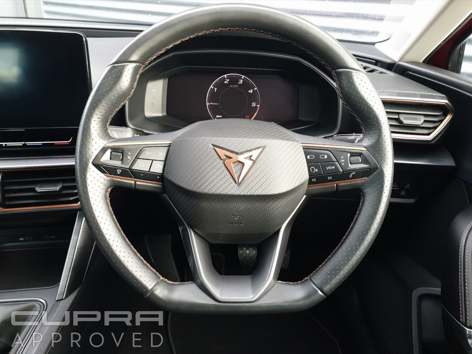 2024 Cupra Leon - image 14