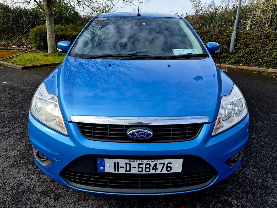 2011 Ford Focus - image 11