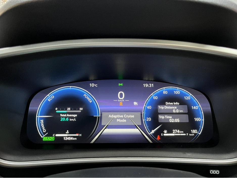 2025 Toyota Corolla - image 22