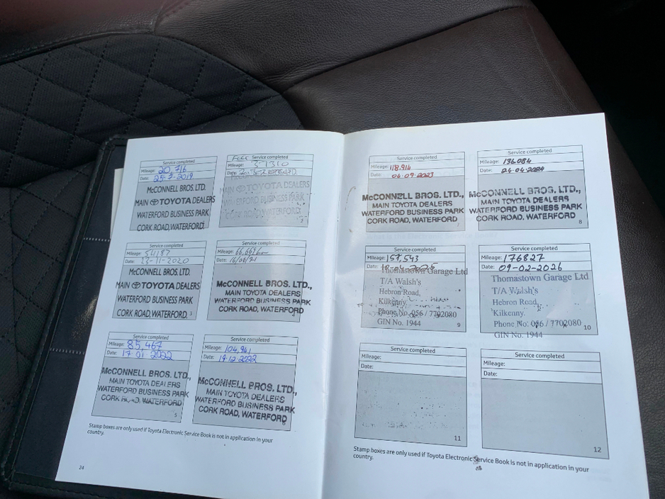 2018 Toyota C-HR - image 30