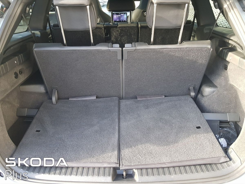 2025 Skoda Kodiaq - image 9