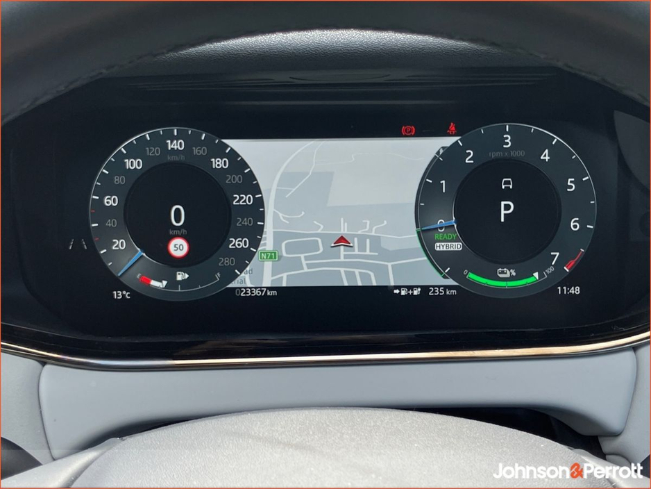 2025 Land Rover Range Rover Evoque - image 19