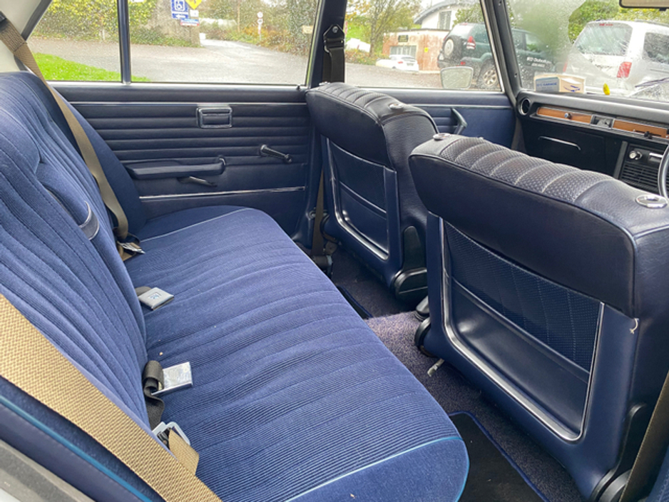 1974 BMW 2 Series 2500 €15,000