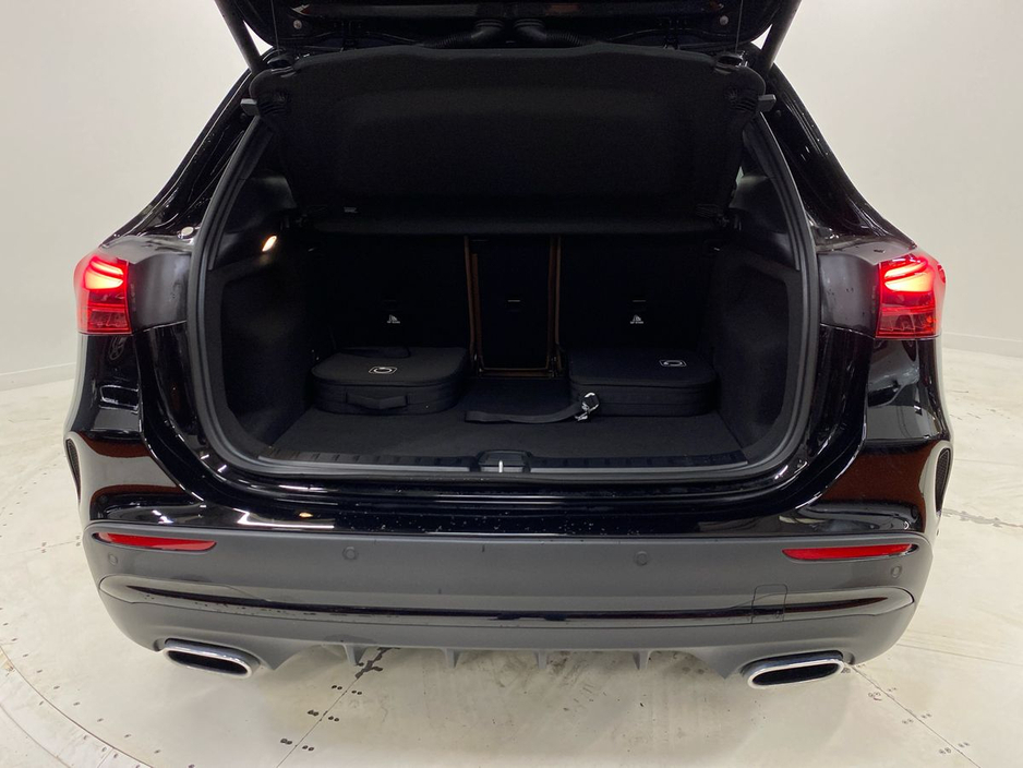 2025 Mercedes-Benz GLA Class GLA 250 E AMG Line Plus €58,950