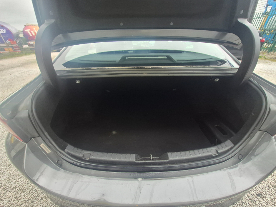 2020 Mazda Mazda3 - image 3