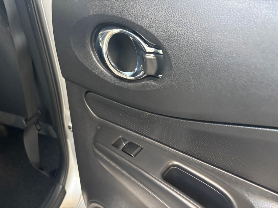 2020 Nissan Note - image 7