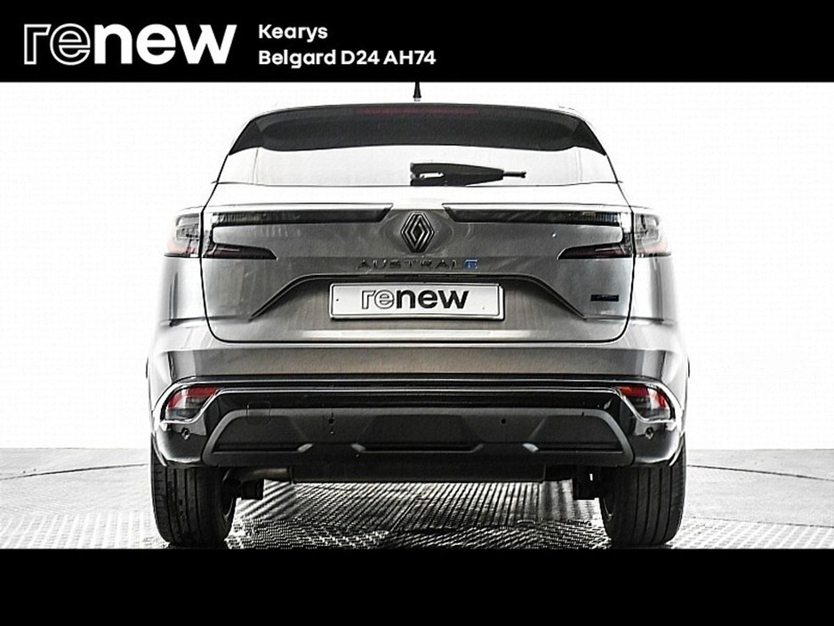 2025 Renault Austral - image 10