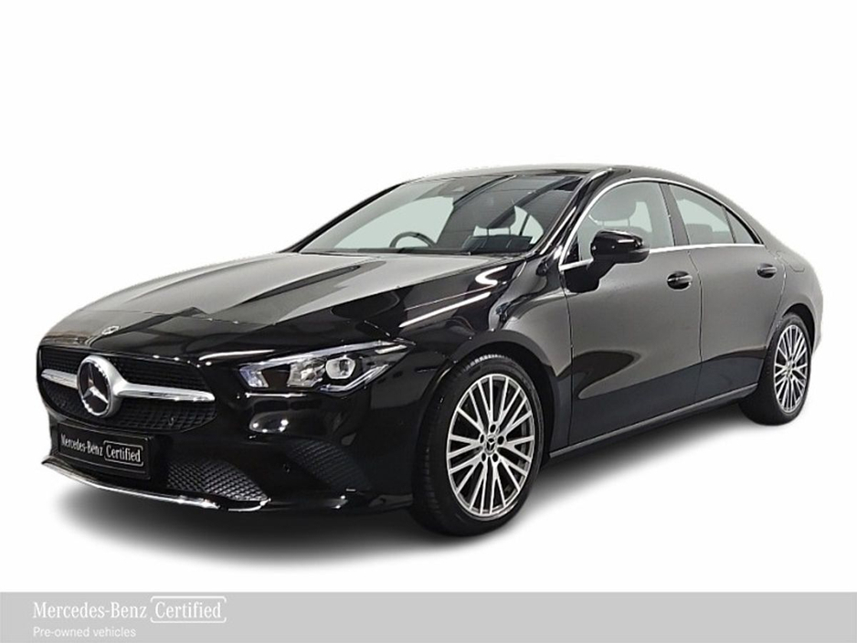 2023 Mercedes-Benz CLA Class for sale in , Ireland