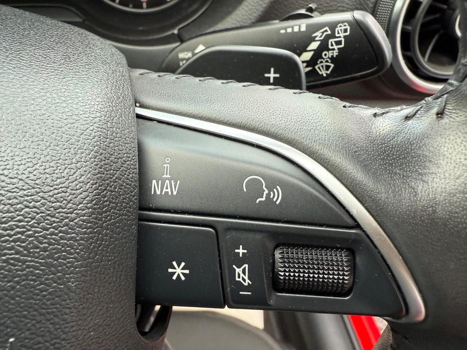 2014 Audi A3 1.4 TFSI €12,690