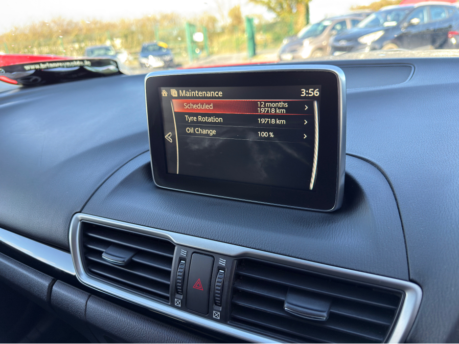 2017 Mazda Mazda3 - image 17