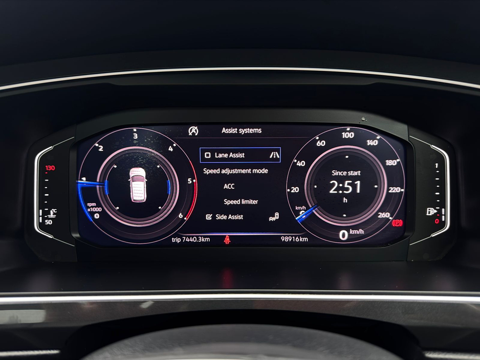 2019 Volkswagen Tiguan - image 16