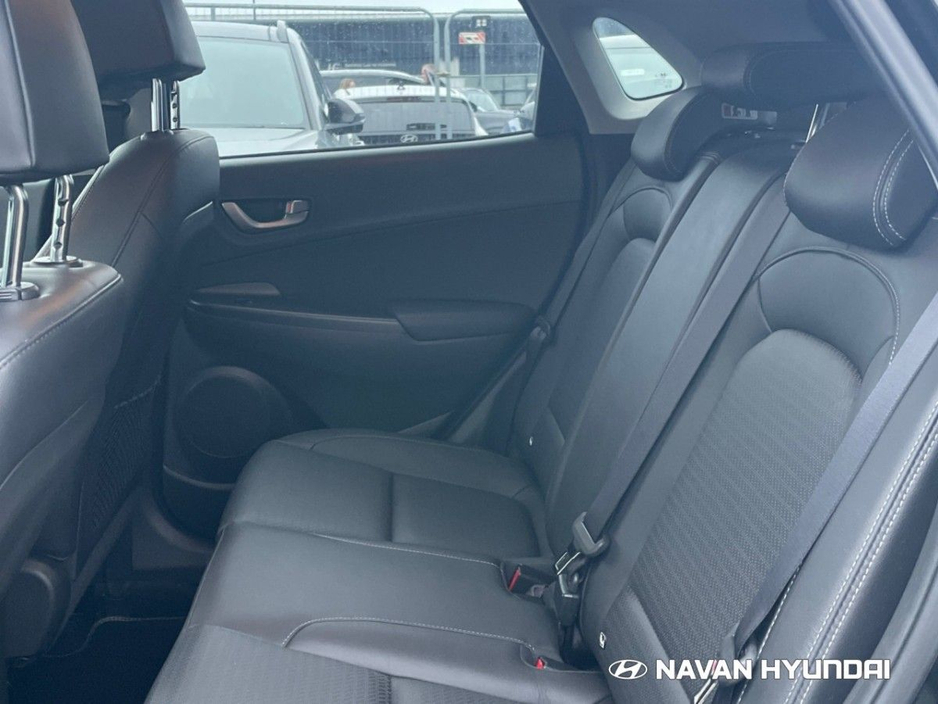 2020 Hyundai Kona 1.0 T-GDI Executive €19,495
