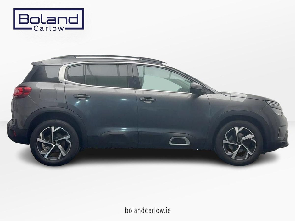2019 Citroen C5 Aircross 1.5HDi FEEL *PRICE REDUCTION* €55 P/W €17,890