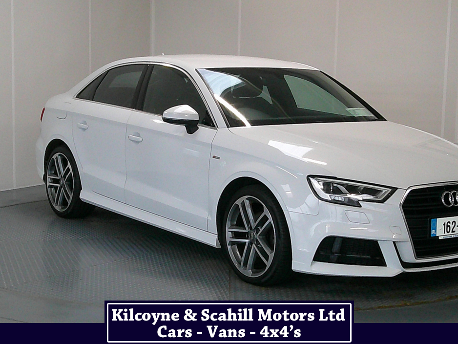 2016 Audi A3 - image 10