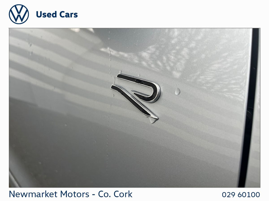 2026 Volkswagen Tiguan - image 21