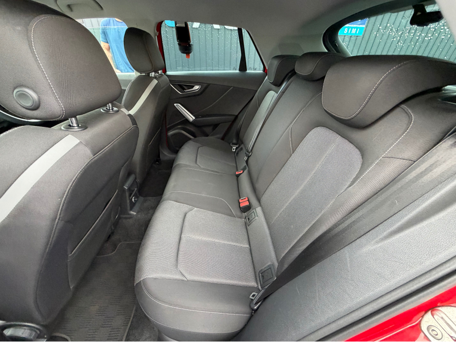 2019 Audi Q2 SPORT - 1.0L PETROL - AUTO - 12M WARRANTY - CAR: 1742 €19,950