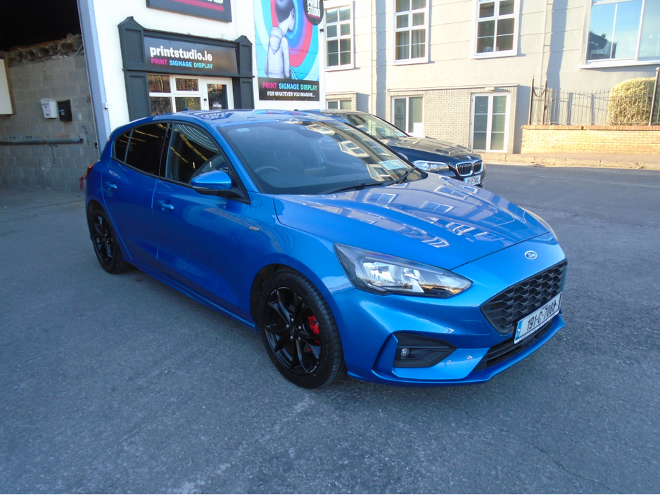 2019 Ford Focus for sale in , Ireland